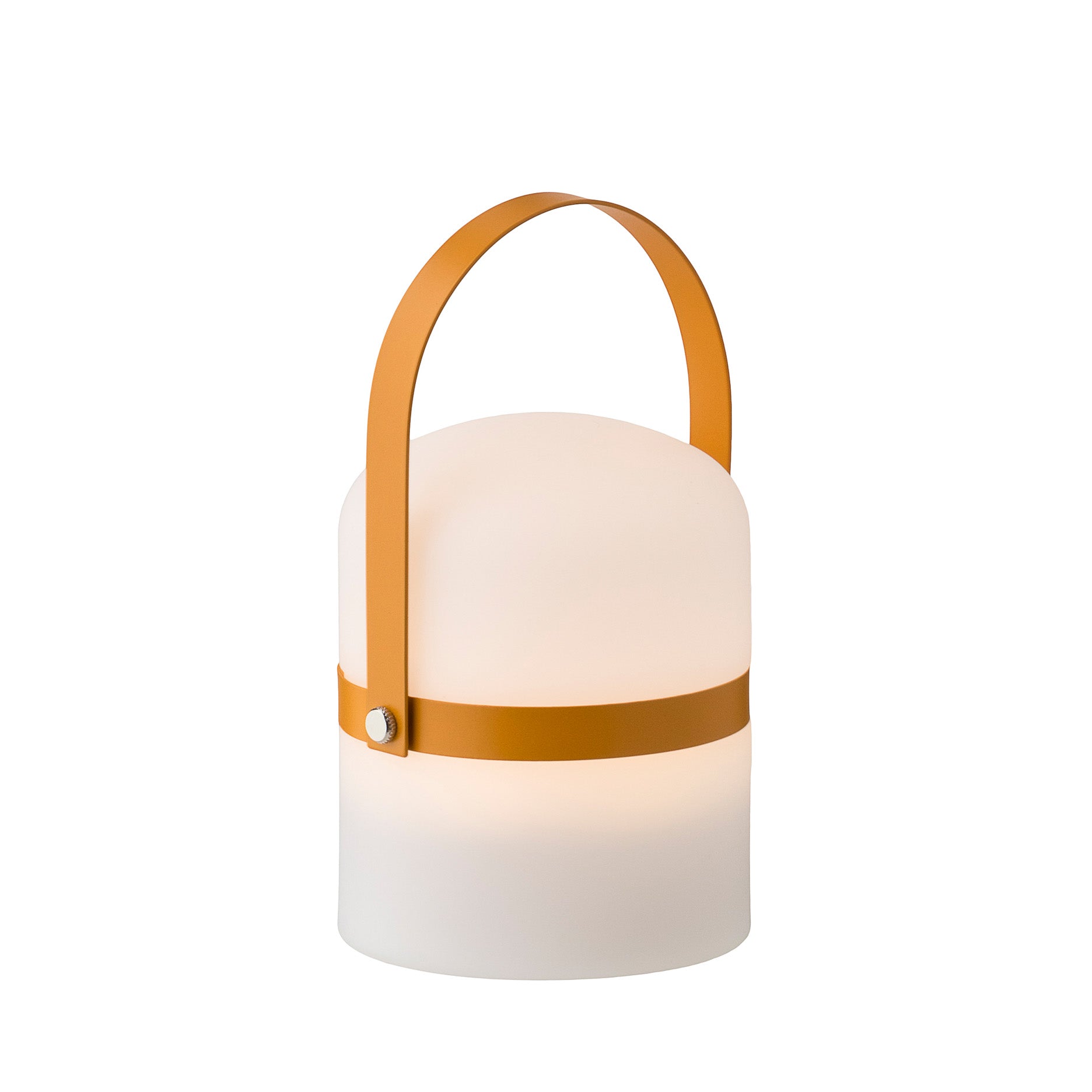 Light Me Up Mini LED lampe H18,5 cm